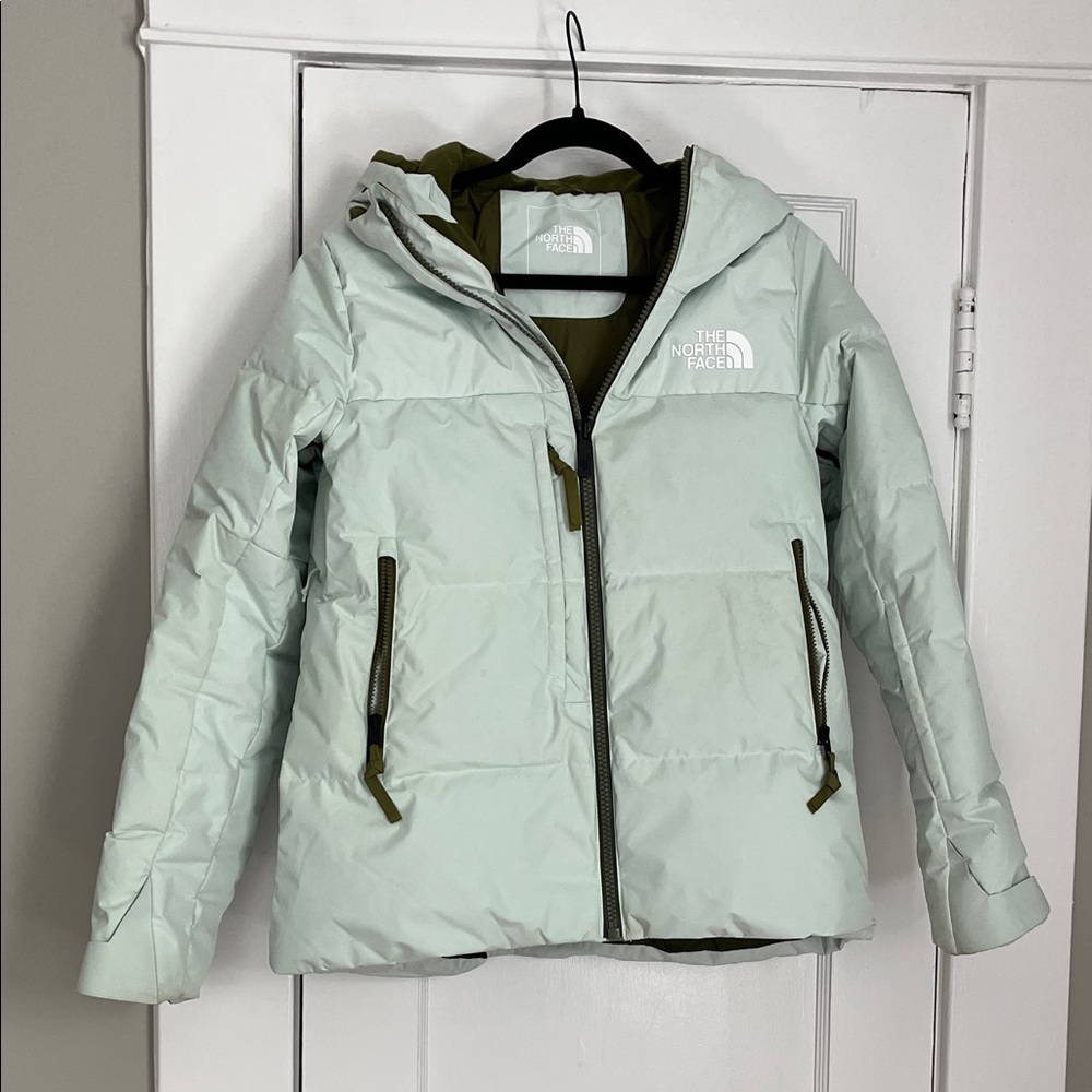 The North Face Corefire Windstopper Down Women's Jacket